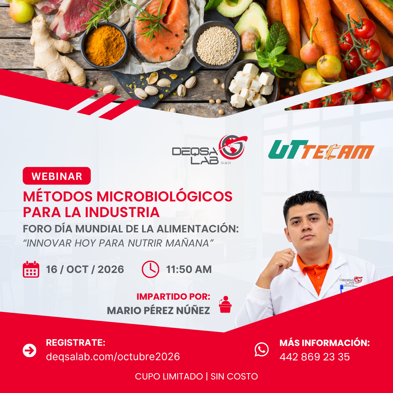 WEBINAR OCTUBRE 2026